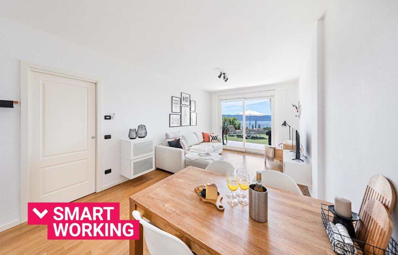 Poggio Al Sole 6 Apartment By Wonderful Italy Toscolano Maderno Ngoại thất bức ảnh