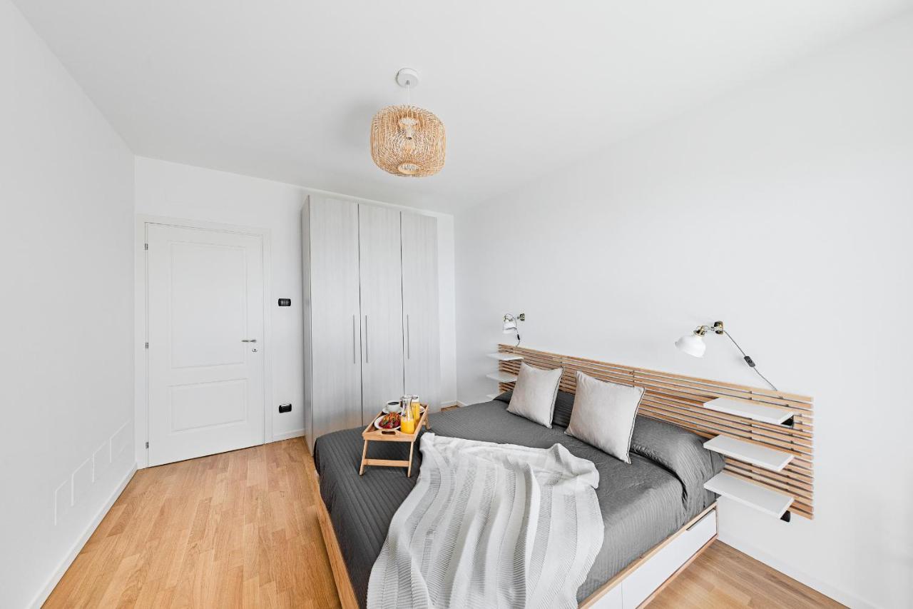 Poggio Al Sole 6 Apartment By Wonderful Italy Toscolano Maderno Ngoại thất bức ảnh