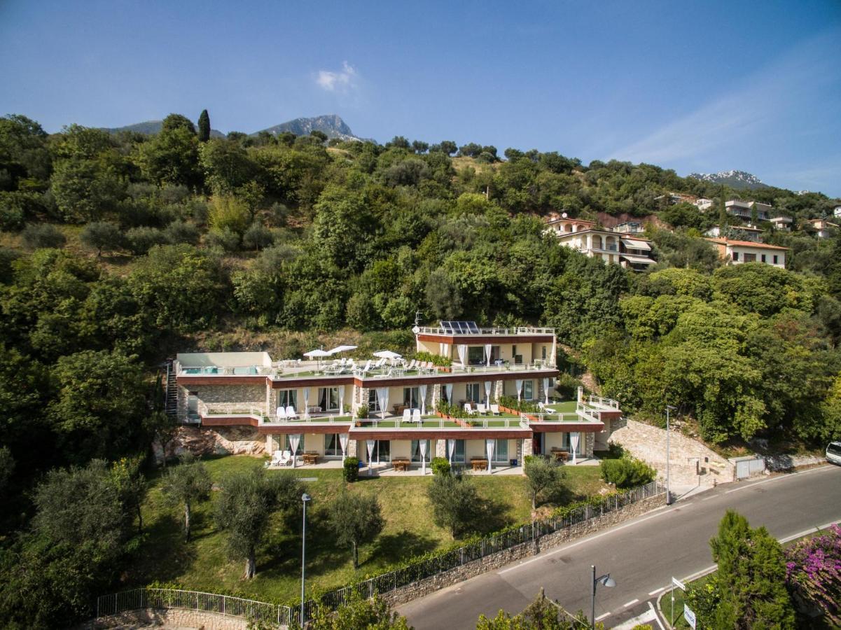 Poggio Al Sole 6 Apartment By Wonderful Italy Toscolano Maderno Ngoại thất bức ảnh