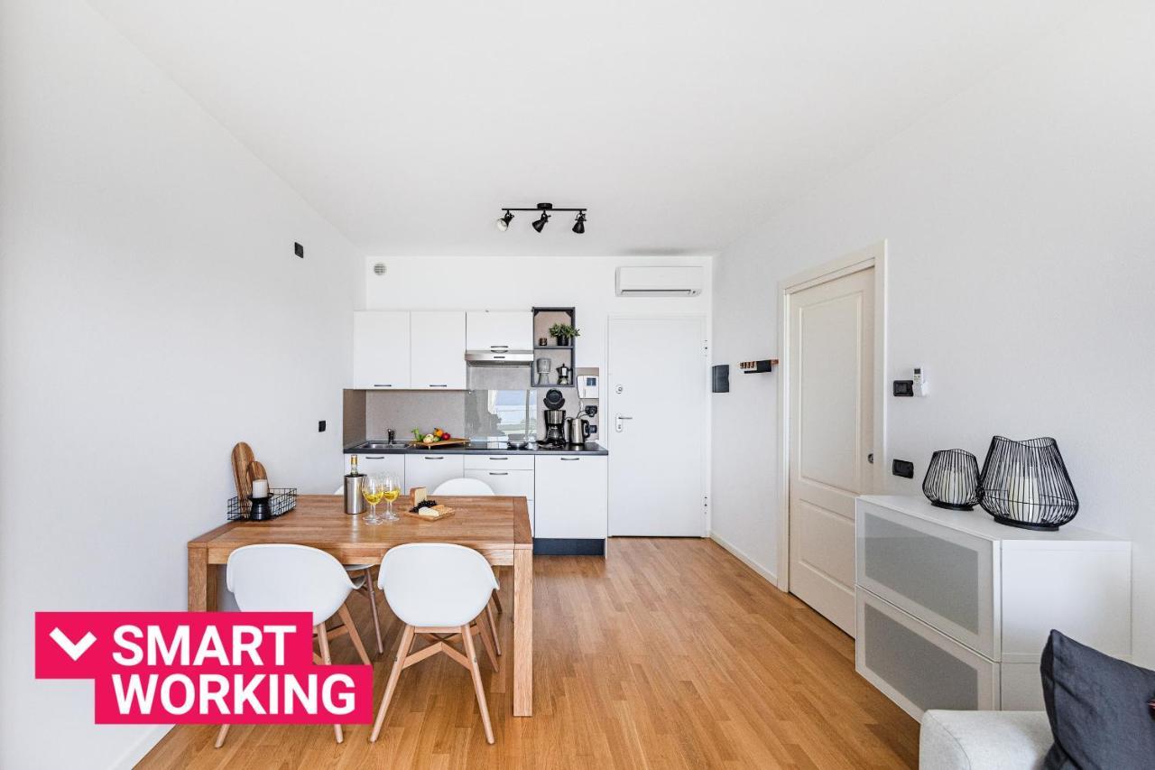 Poggio Al Sole 6 Apartment By Wonderful Italy Toscolano Maderno Ngoại thất bức ảnh