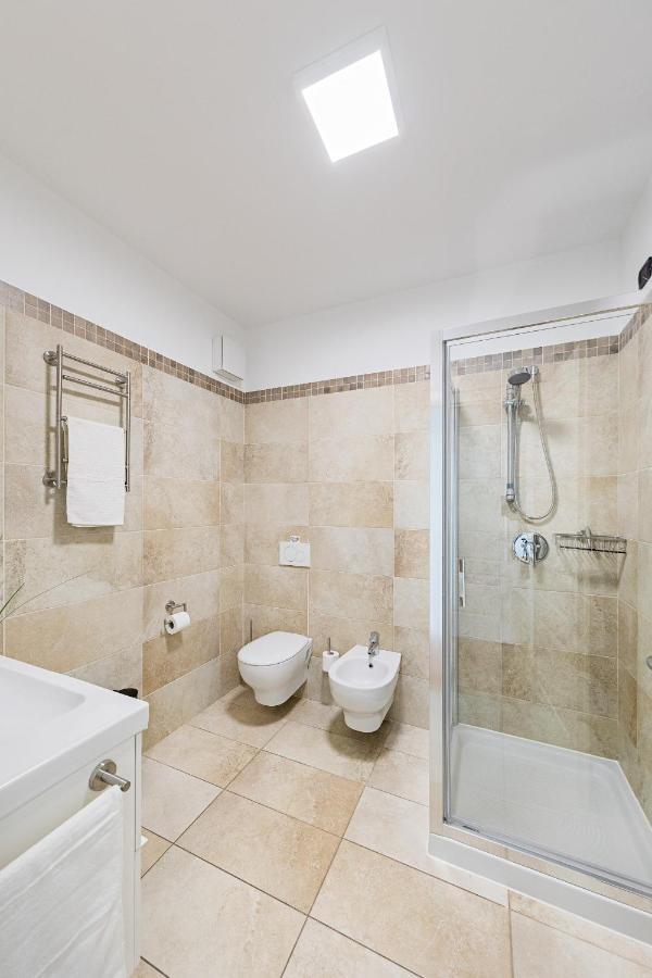 Poggio Al Sole 6 Apartment By Wonderful Italy Toscolano Maderno Ngoại thất bức ảnh