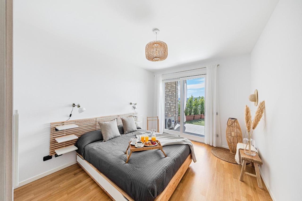 Poggio Al Sole 6 Apartment By Wonderful Italy Toscolano Maderno Ngoại thất bức ảnh
