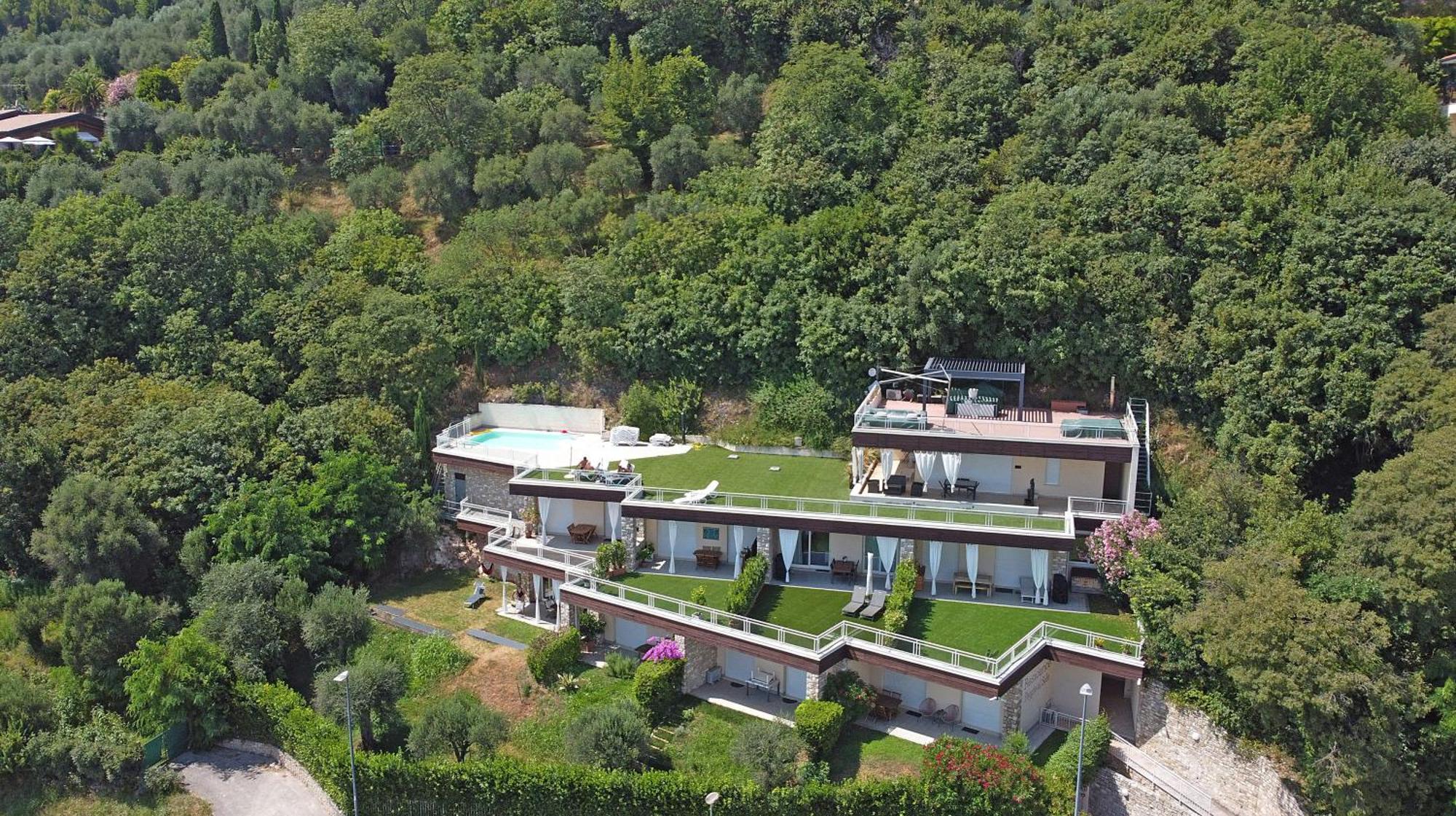 Poggio Al Sole 6 Apartment By Wonderful Italy Toscolano Maderno Ngoại thất bức ảnh